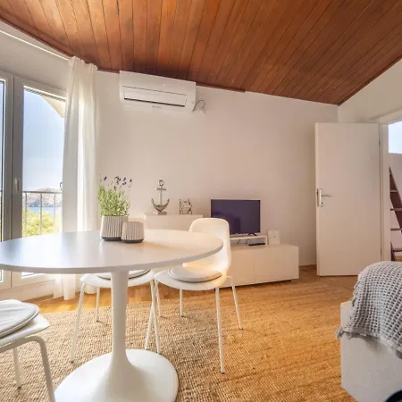 Kori Apartmán Baška
