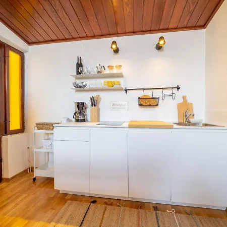Kori Apartment