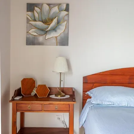 Apartment Kori *