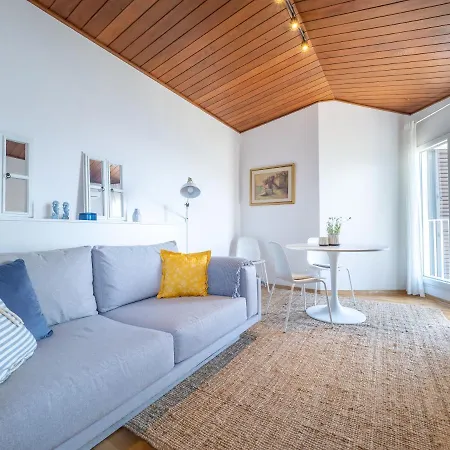 Kori Apartment