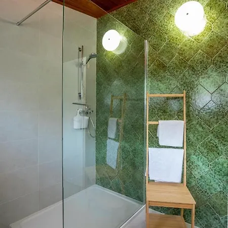 Kori Apartment *