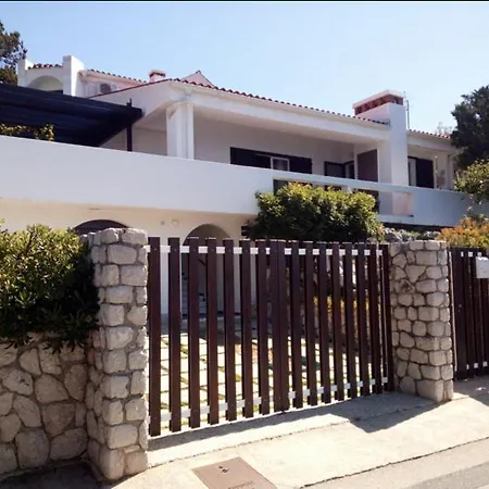 Kori Apartment Baska (Krk)