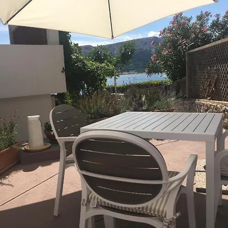 Apartman Kori