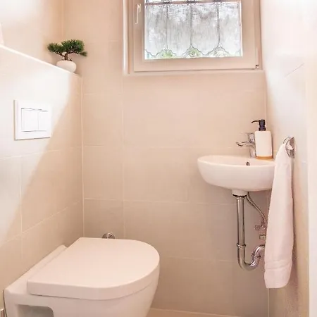 Apartman Kori