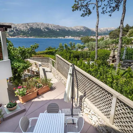 Apartman Kori