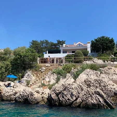 Kori Apartman