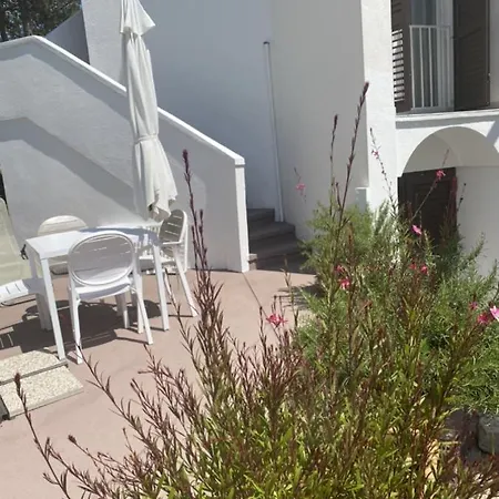 Kori Apartman *