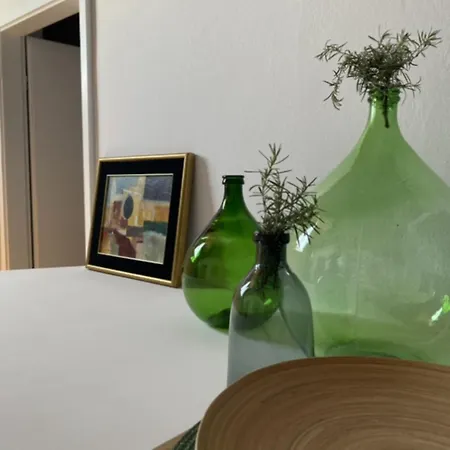 Kori Apartment