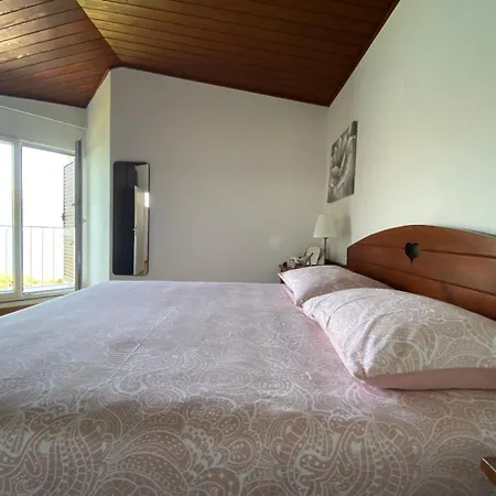 Apartman Kori *