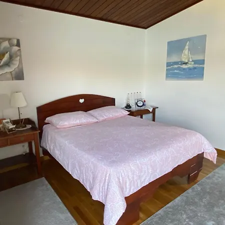 Apartment Kori Baška