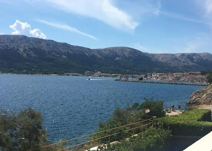 Kori Apartamento Baška