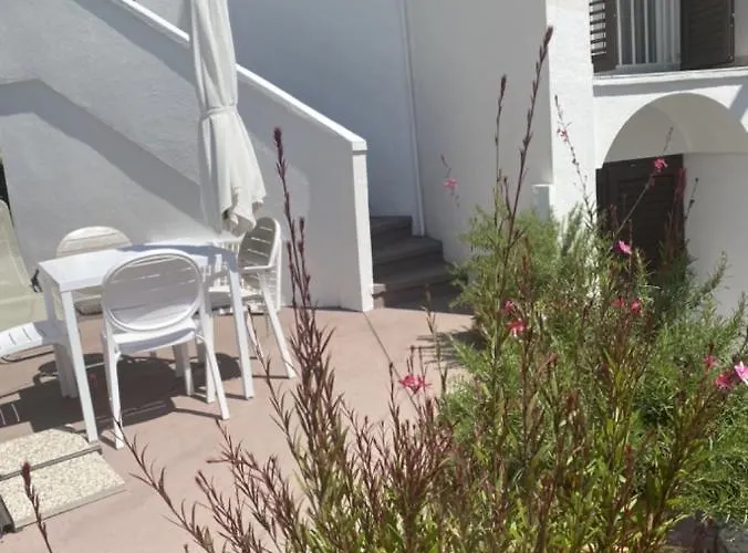 Kori Apartamento *