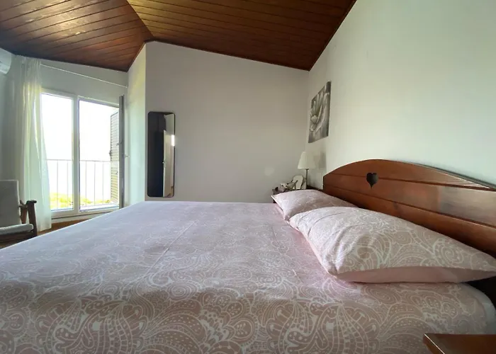 Apartamento Kori *