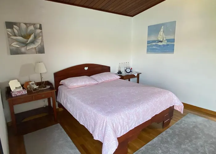 Apartamento Kori Baška
